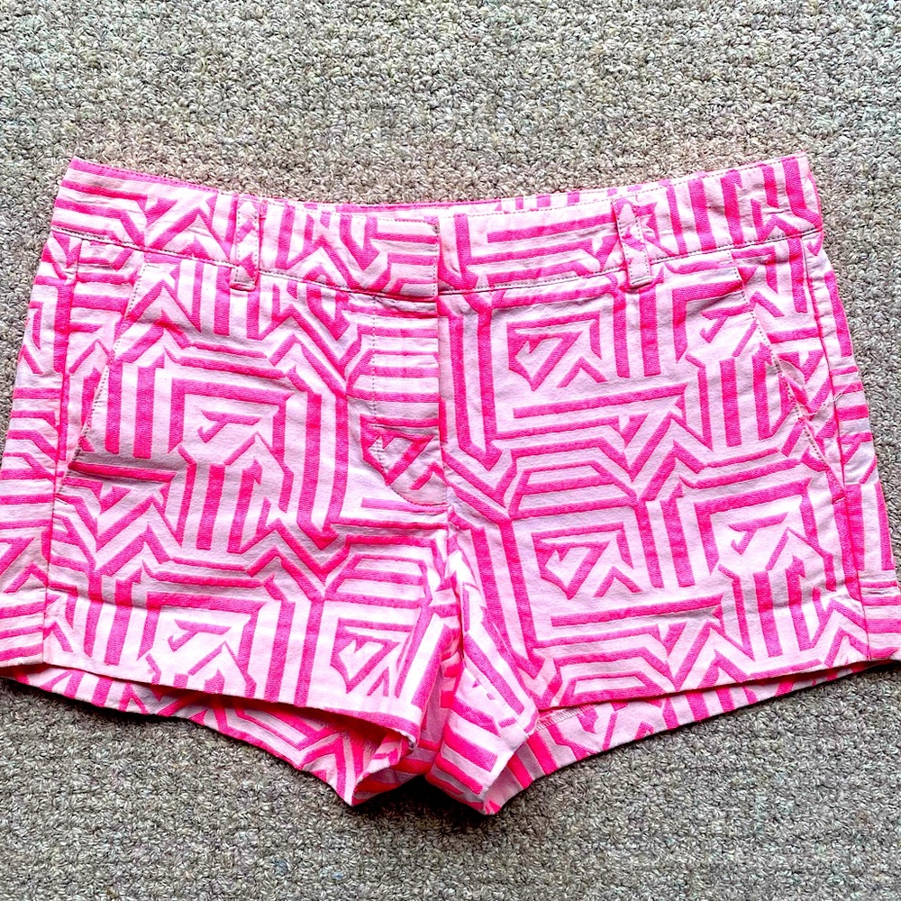 Jcrew Shorts